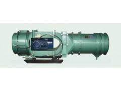 煤矿用湿式振弦除尘风机 湿式振弦除尘风机