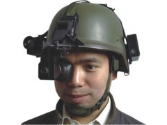 头盔式热像仪    KM-TK3