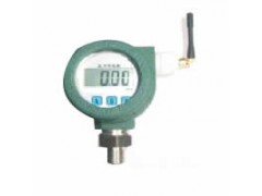 无线压力变送器 型号：TYH-CYT-116