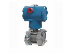 压力变送器型号：TYH-3051