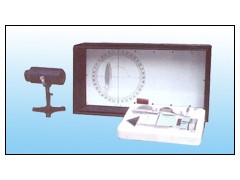 几何光学演示仪 型号：TZG-J20906