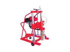 路面钻孔取芯仪 型号：NX-LZQ-20