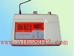 二氧化碳检测仪 型号;WED-FC-100