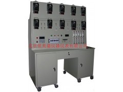 气体检测器综合校验台  型号：ZJH-CTGD-Ⅱ