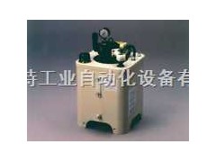 大金DAIKIN NDJ系列液压系统