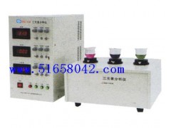 微机三元素分析仪型号：NG-GQ-1A