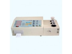 微机三元素速分析仪型号：NG-GQ-3A