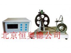 智能型波尔共振实验器  型号：CX1-BG-II