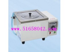 电热恒温水浴锅 型号：ZX-DZKW-1