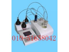 自动水份检测仪