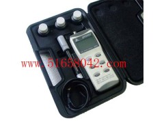 经济手提式酸碱度测试仪  型号：WKY1-1107