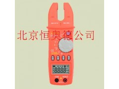叉形宽频钳形表  型号：HHY1-MS2600