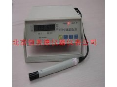 温湿度记录仪 型号：HFY-FYTH-2