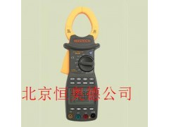 三相率钳形表 型号：HHY1-MS2203