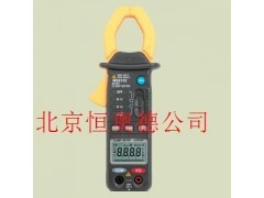 数字钳形表 型号：HHY1-MS2102