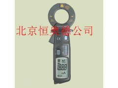 钳形表 型号：HHY2-MS2007B
