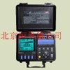 兆欧表 型号：HHY1-MS5215