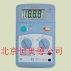 數(shù)字兆歐表 型號(hào)：HHY1-MS5201