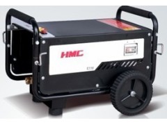 工程车辆冷水高压清洗机E110