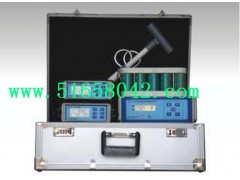 地下管线防腐层探测检漏仪ZB2008