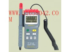 数字温湿度表 型号：HYY1-MS6503