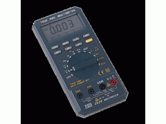 真均方根值数字式电表 型号：HA-TES-2620