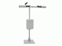 能见度仪  KM-CJY-1C