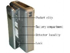 个人剂量报警仪 辐射仪  HCY-JB3200