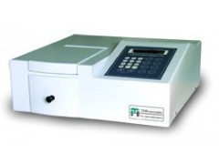 紫外可见分光光度计   HA-UV-2102PC
