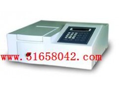 可见分光光度计/分光光度计   HAD-723PC