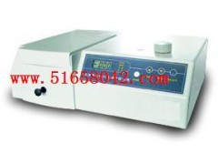 可见分光光度计/分光光度计  HAD-721-100