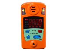 红外二氧化碳测定器/便携式二氧化碳检测报警仪