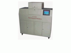 智能双回路原油动态结蜡率测试仪 CS-OY-JL3000