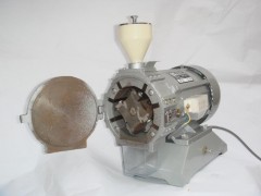 电动粉碎机    TZ-JFSO-100