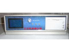 动弹仪/混凝土动弹模量测定仪  HAD-DT-16