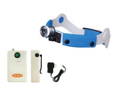 HKT102B頭帶式醫(yī)用頭燈 牙科檢查頭燈