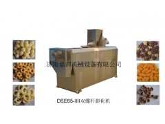 膨化机械价格