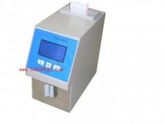 牛奶分析仪/牛奶检测仪(内置打印机)  HAD-60MS