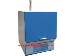 体化智能马弗炉/智能马弗炉  HAD-ALT-1200