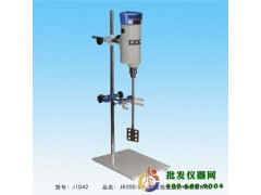 数显恒速电动搅拌机JB200-SH