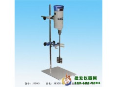 数显恒速电动搅拌机JB300-SH