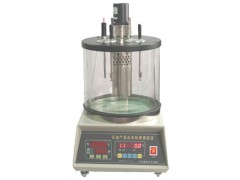 石油产品运动粘度测定仪 　DL-XH—103A