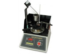 石油产品闪点与燃点测定仪 　DL-XH—102C