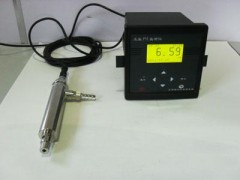 在线业PH分析仪 在线业酸度计 HAD-PY-2220