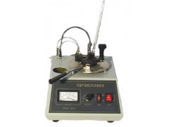 石油产品闪点测定仪 DL-XH—102A