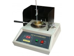 石油产品闪点与燃点测定仪DL-XH-101C　