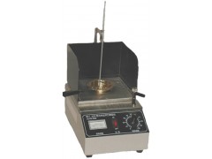石油产品闪点与燃点测定仪 　DL-XH-101A
