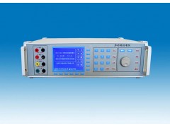 多能交直流示仪表检定装置  ZY-ZRT-812型