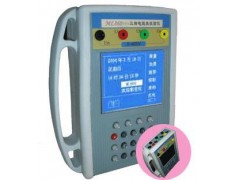 手持式三相多能用电检查仪  ZY-ML860P