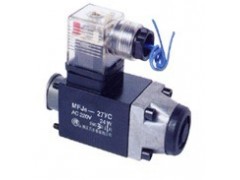 MFJ6-27YC交流湿式阀用电磁铁